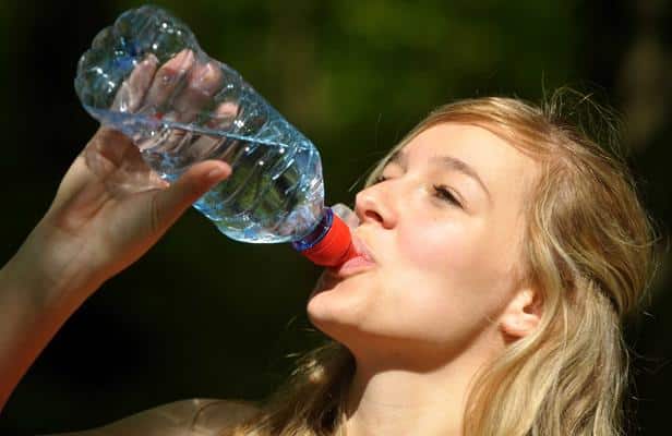 Les 10 conseils pour bien s’hydrater au sport