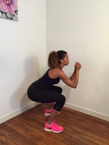 squat 2