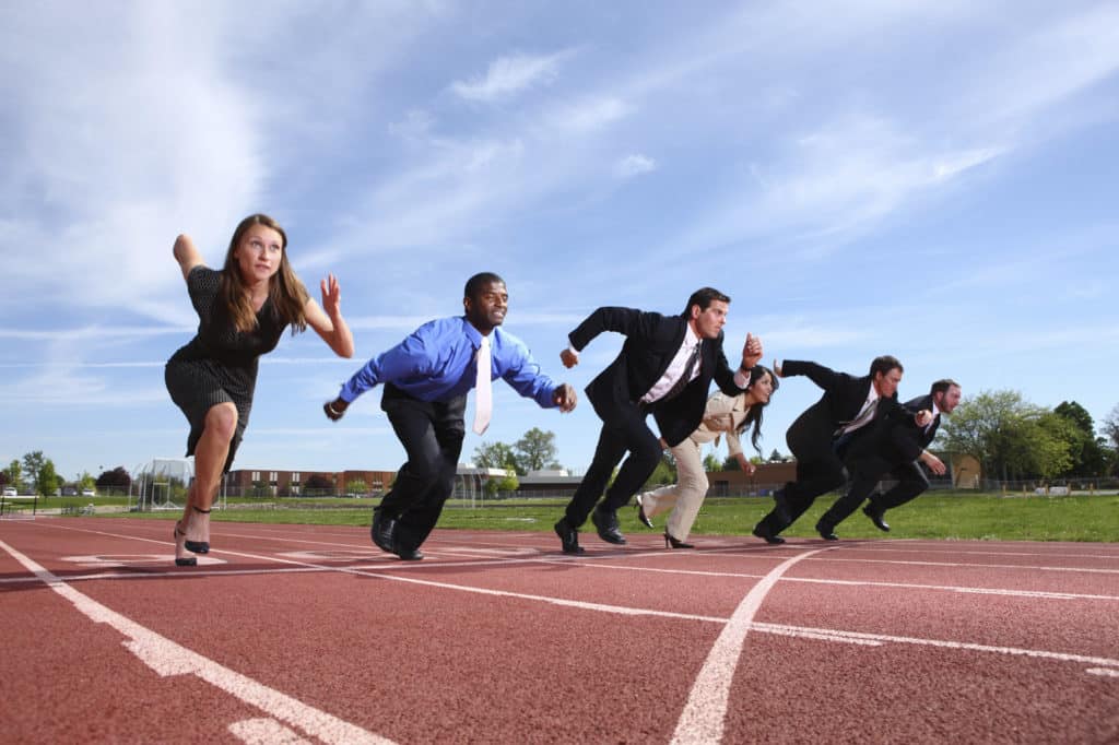 Coaching sportif en entreprise : quels changements sur la productivité de vos salariés ?