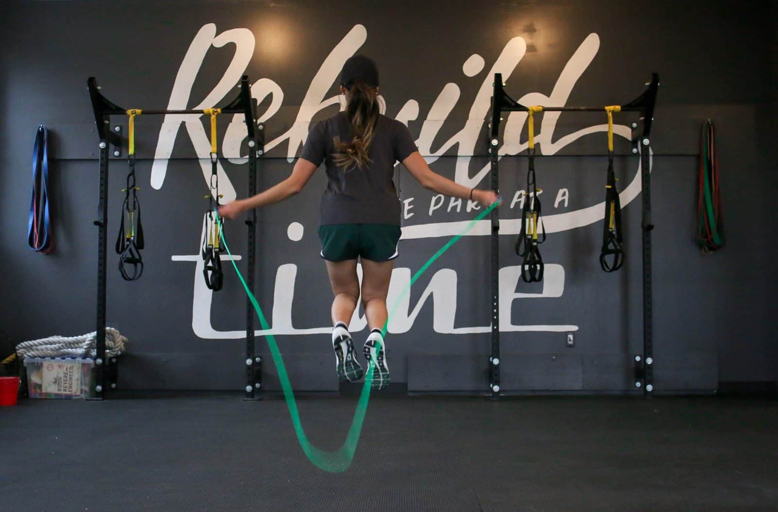 Conseils d'un coach remise en forme pour éviter le coup de mou cet hiver