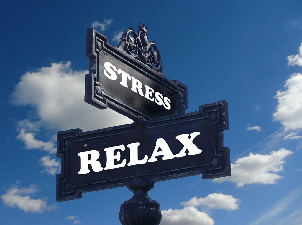 La relaxation pour lutter contre le stress au travail