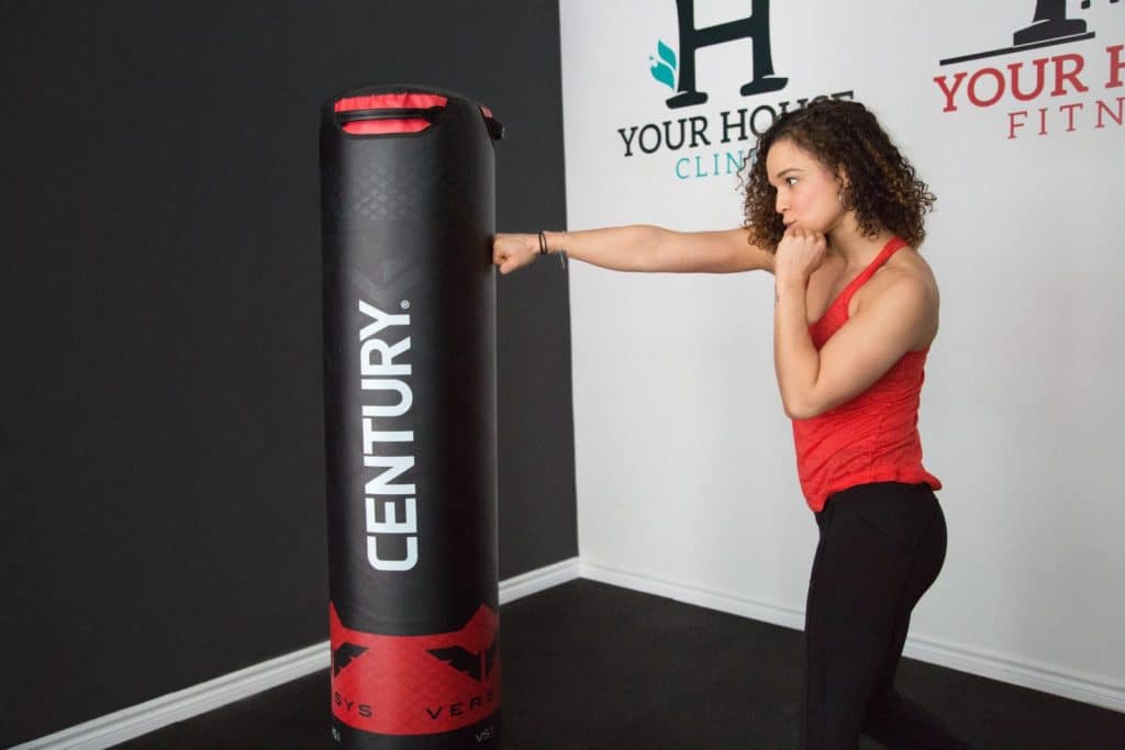 Pourquoi choisir un coach sportif boxe ?