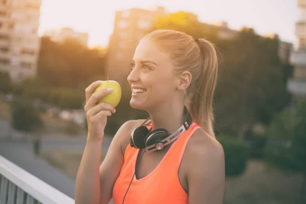 Est-il possible d’allier sport et régime végétarien ?