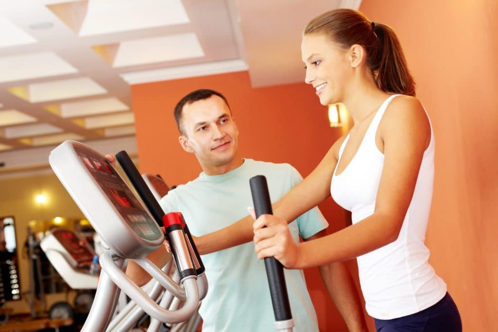 Comment trouver un Coach Sportif pour une remise en forme sur Paris ?