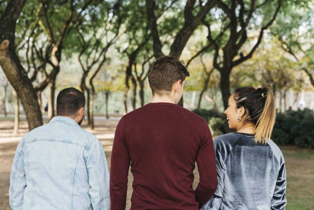 Walking meeting : la solution pour combiner sport et travail