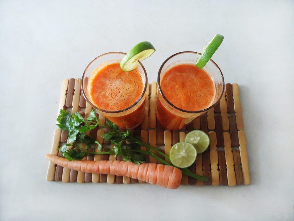 3 recettes de smoothies minceur pour avoir un ventre plat