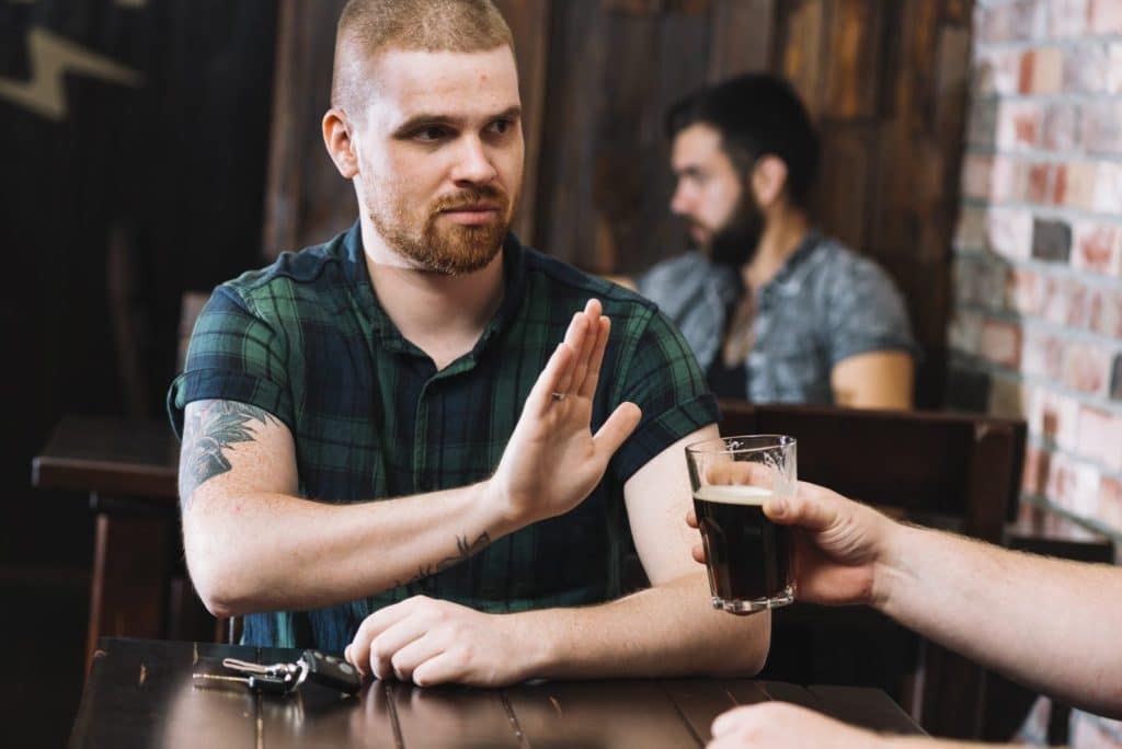 Quels sont les bénéfices du Dry January ?