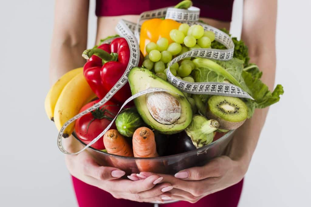 équilibre nutritionnel : quelles sont les règles à suivre ?