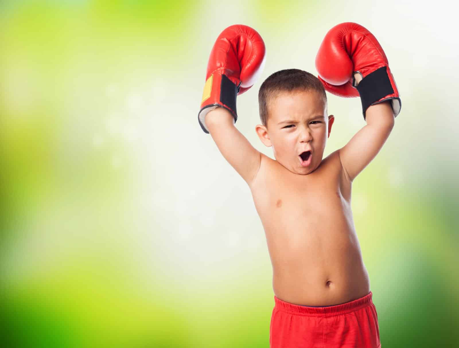 Sport de combat pour enfants : Est-ce une bonne ou une mauvaise idée ?