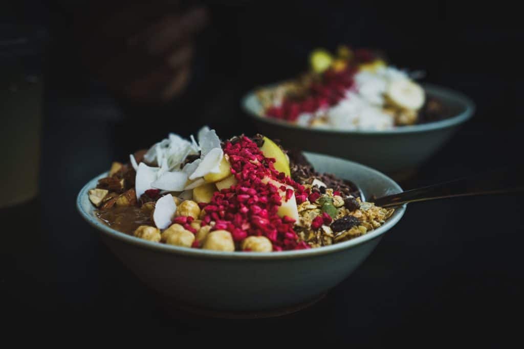 En quoi le porridge est la nouvelle tendance food du petit-déjeuner ?