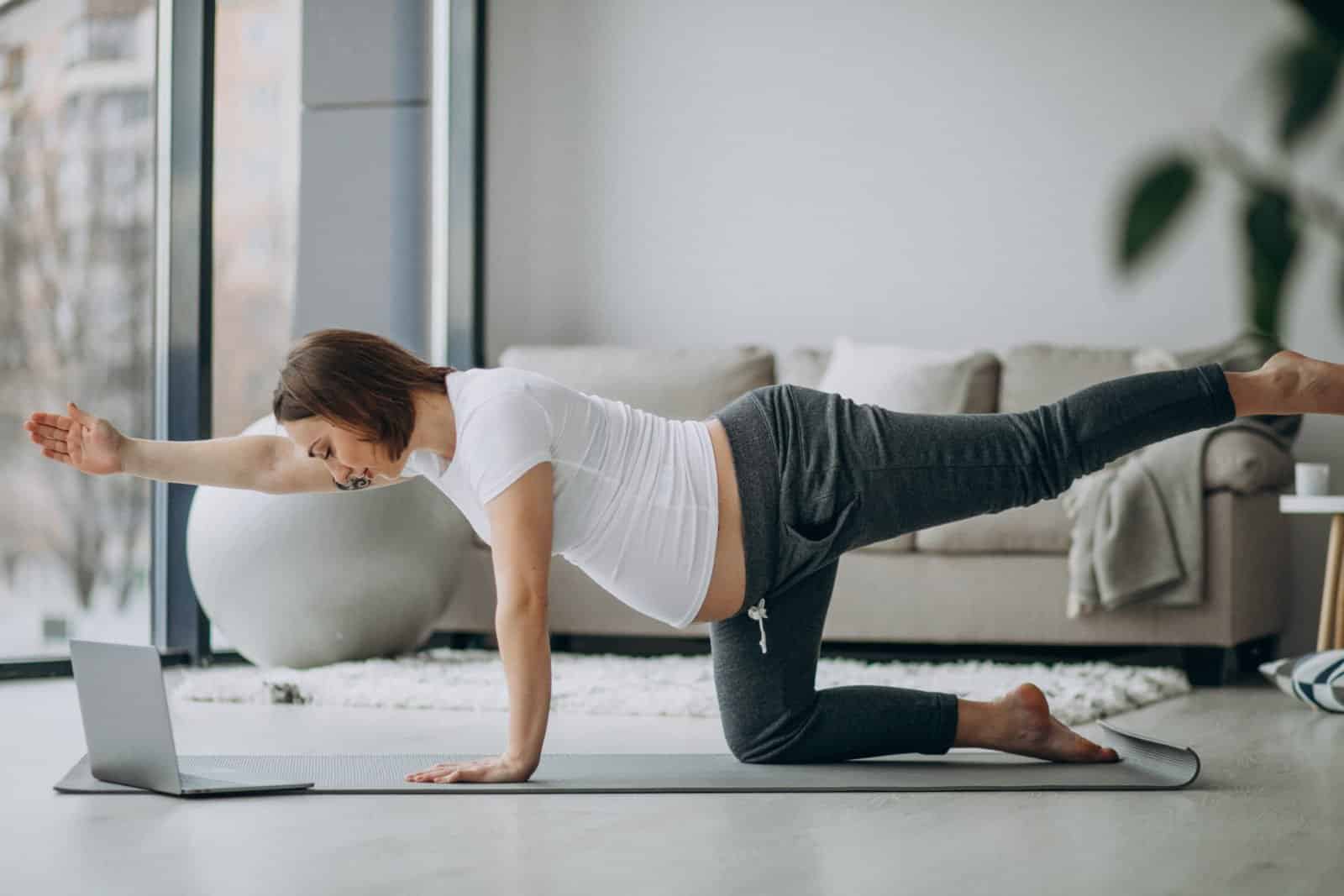 Pourquoi il faut faire du sport à domicile pendant le confinement ?