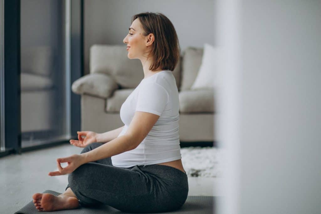 Pourquoi il faut faire du sport à domicile pendant le confinement