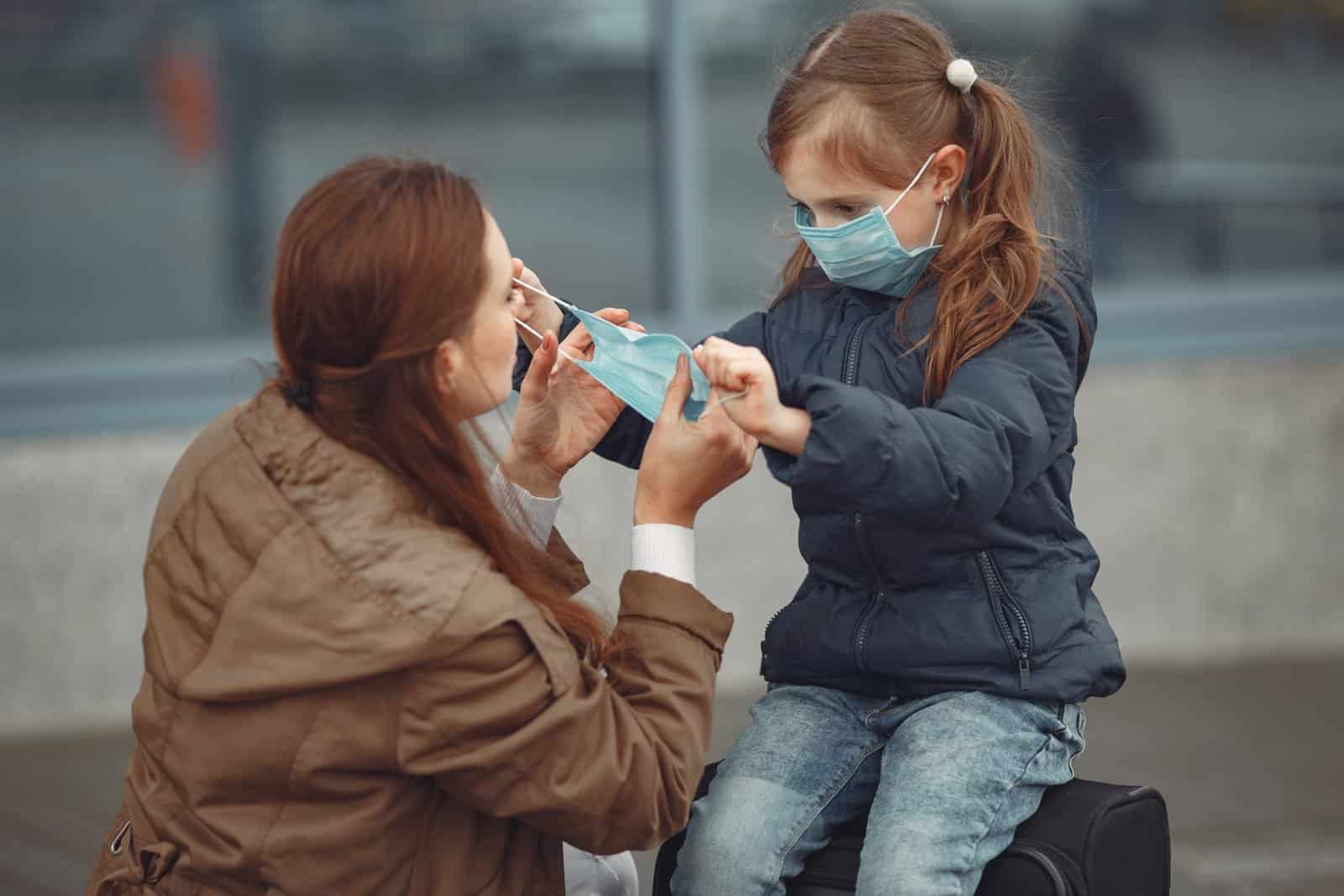 Comment préparer son enfant à la reprise en cas de déconfinement