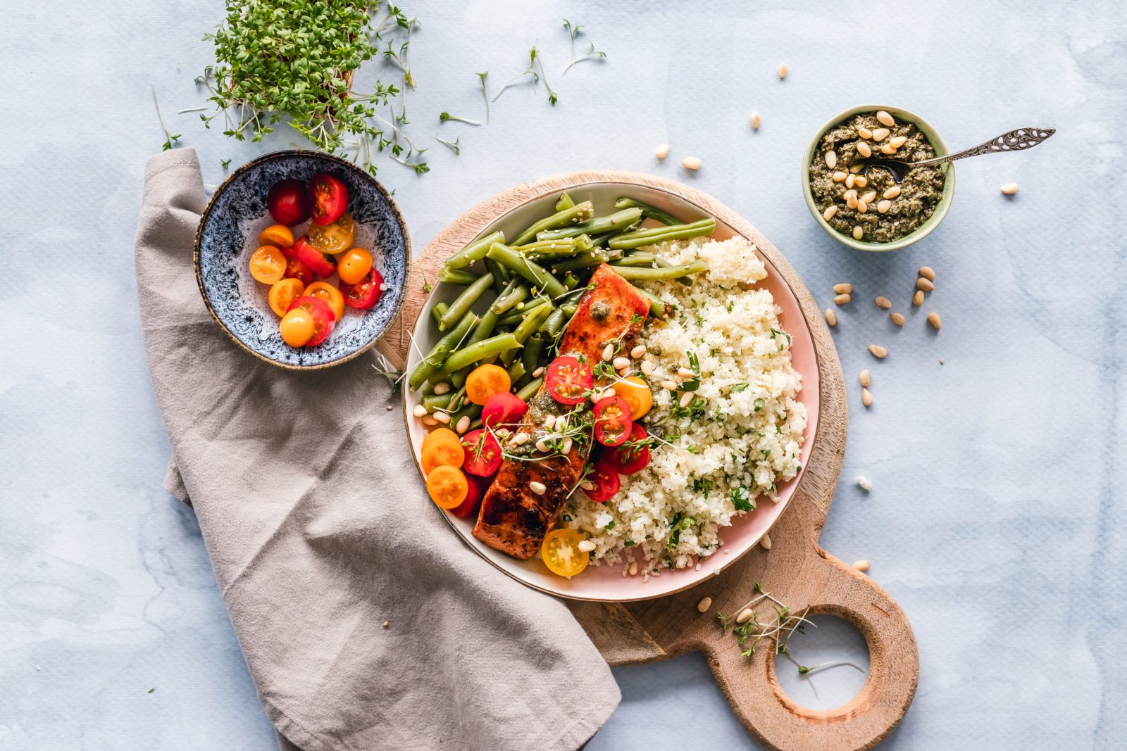 Le quinoa, un véritable allié minceur à inclure dans son assiette