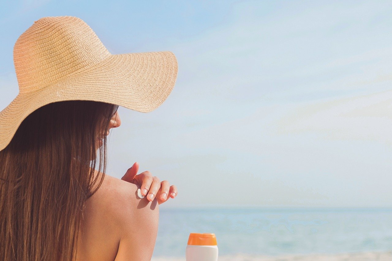 Quels sont les aliments qui favorisent le bronzage ?