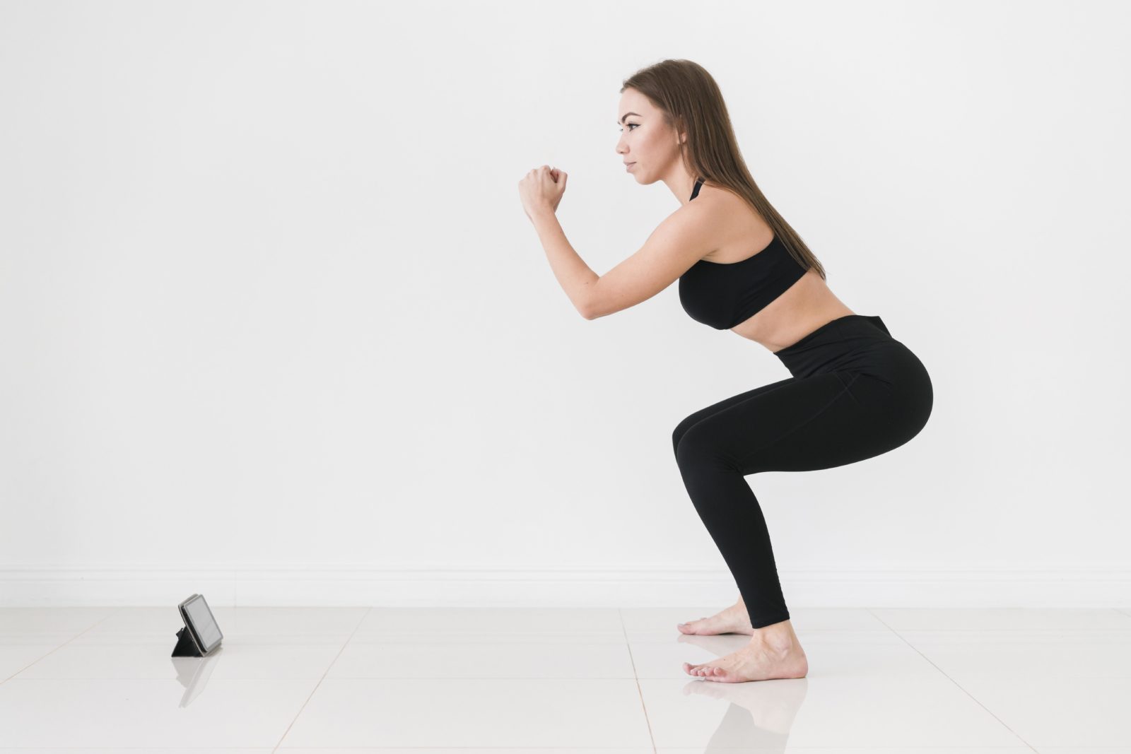 3 exercices simples pour combattre la culotte de cheval