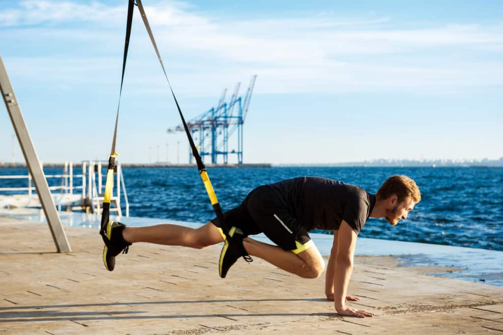 Comment continuer à pratiquer du sport quand il fait chaud ?