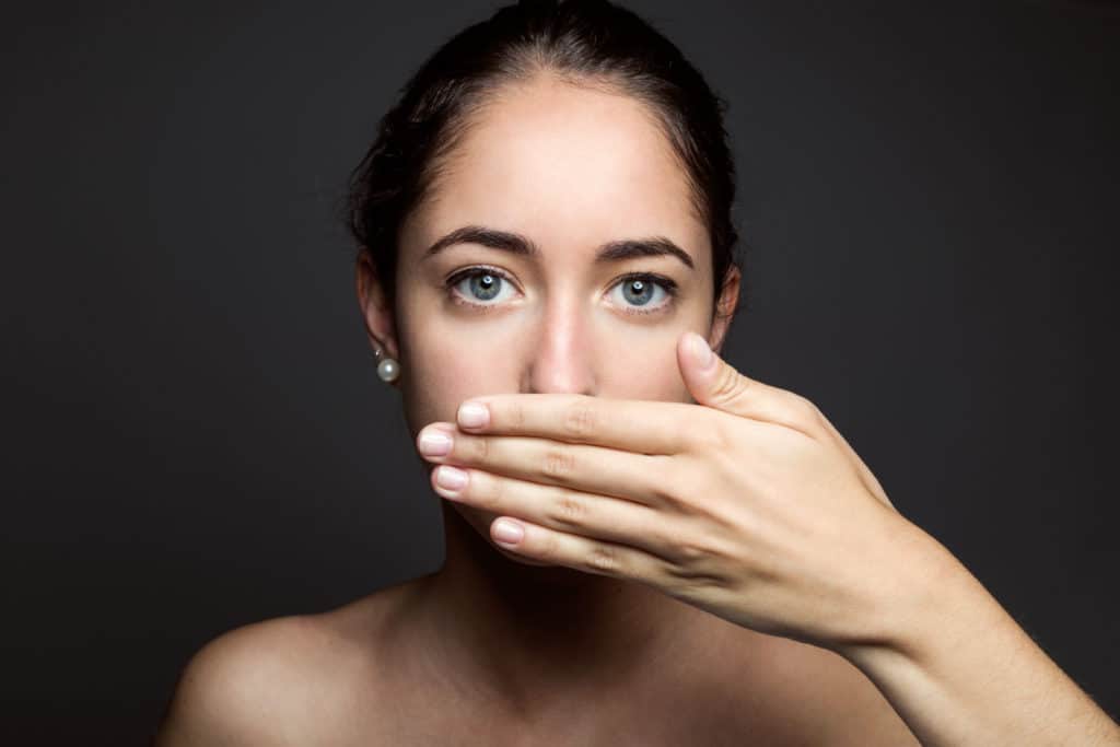 Le bonheur du silence au travail !