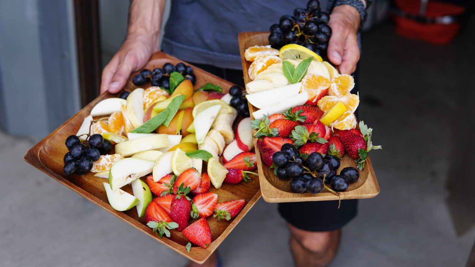 Comment garder le moral quand on fait un rééquilibrage alimentaire ?