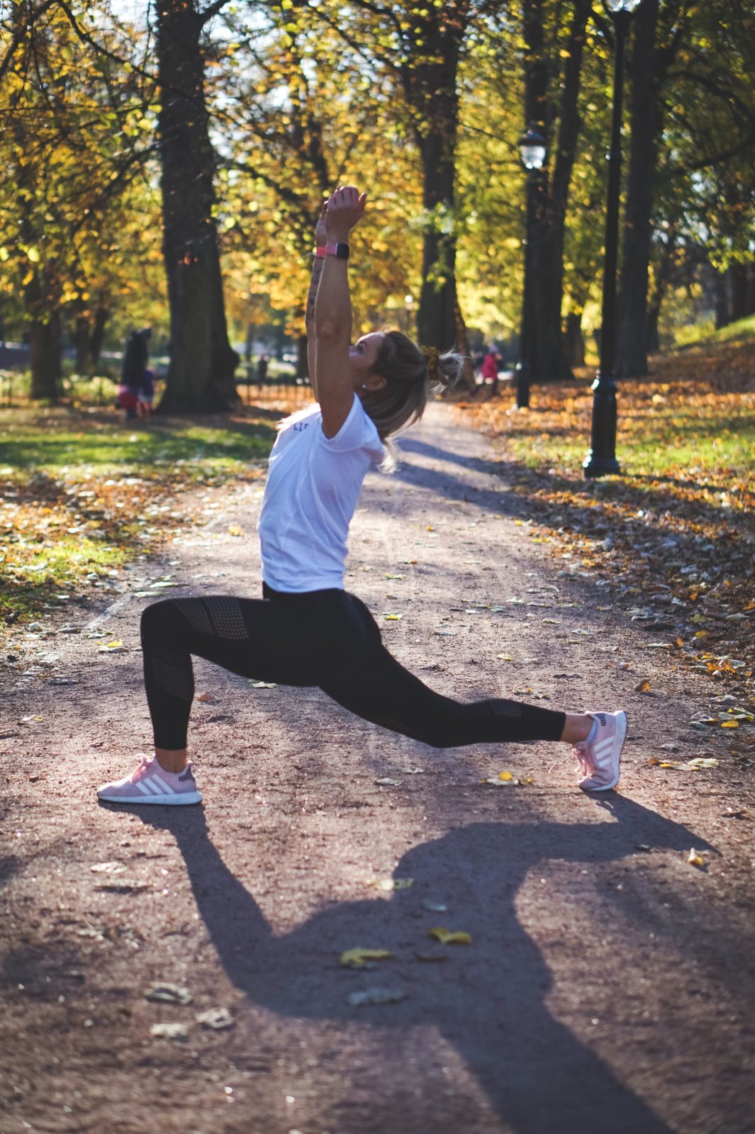 Comment parvenir à bien s’étirer après une séance de sport