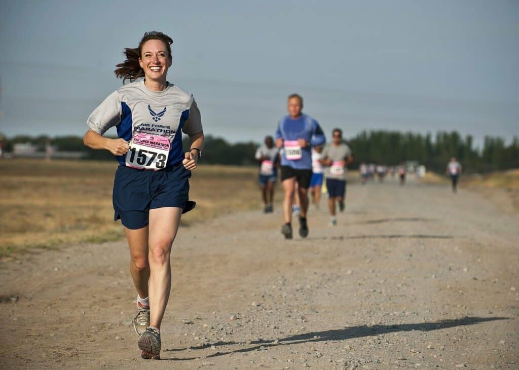 5km, 10 km, 20km, comment se préparer pour les courses en 2020 ?