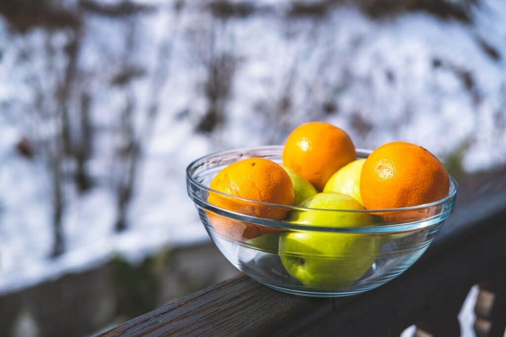 4 aliments savoureux qui font du bien à la santé