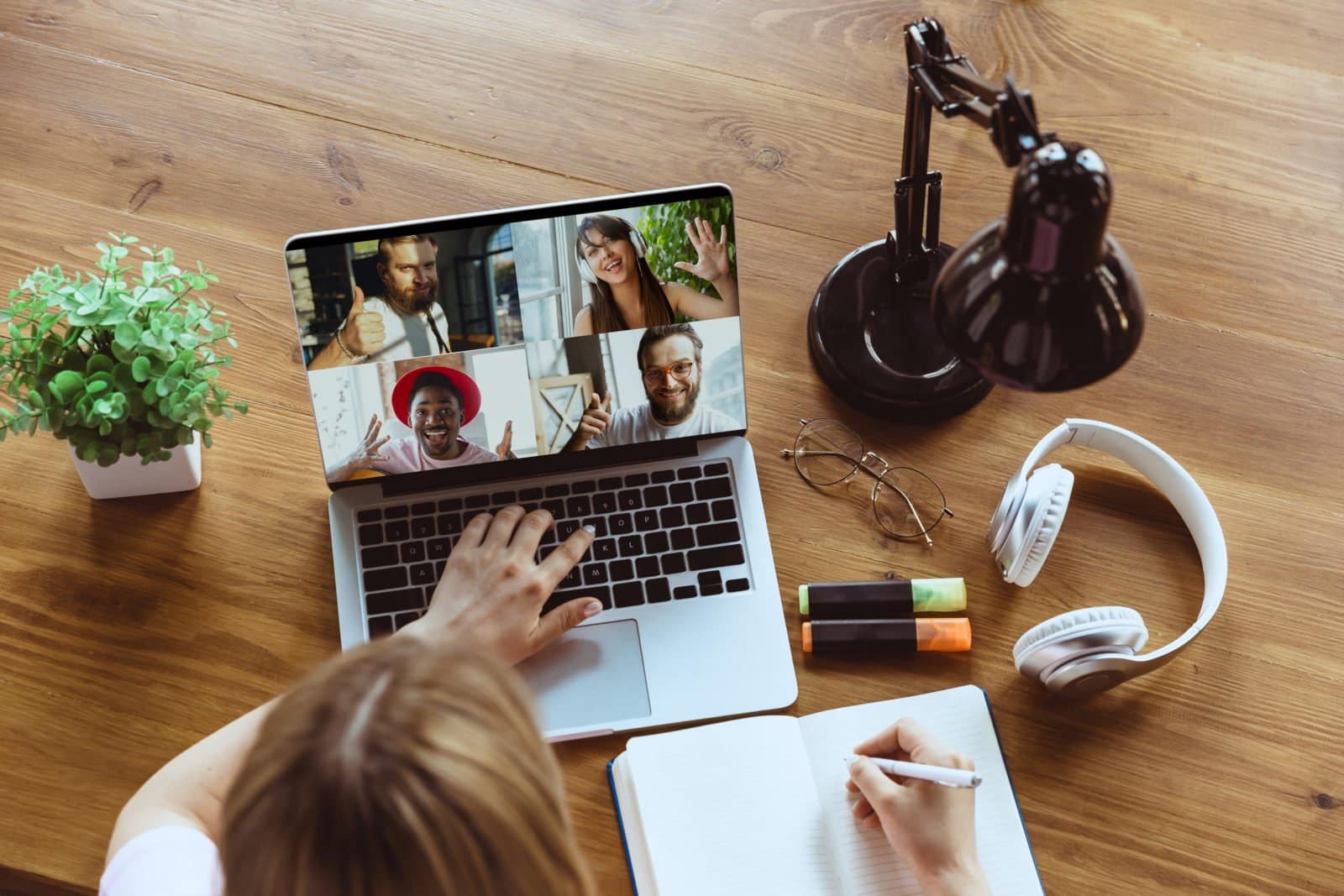 Comment se déconnecter durant une journée de télétravail ?