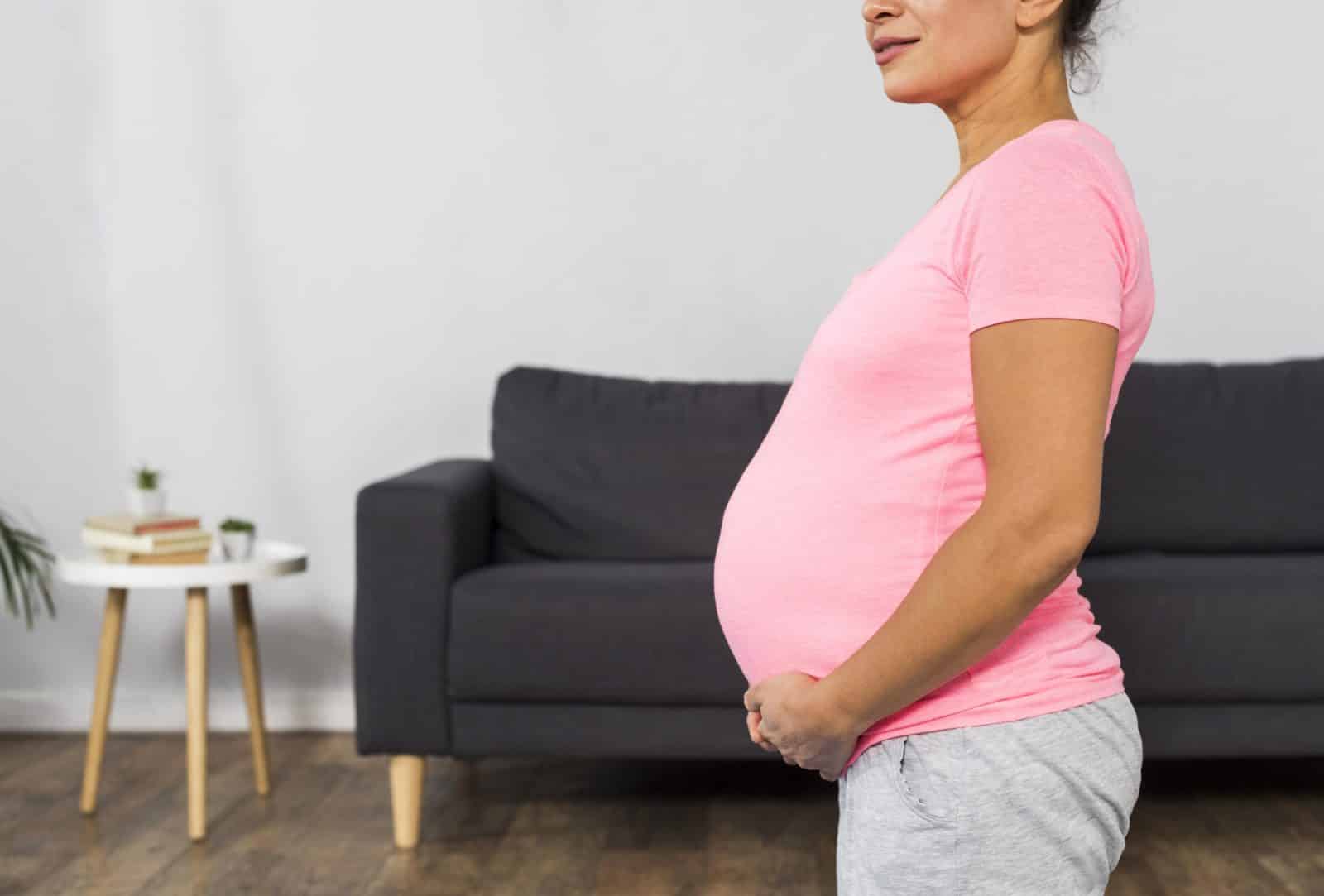 Pratiquer du sport enceinte : Un bon moyen pour être bien dans son corps