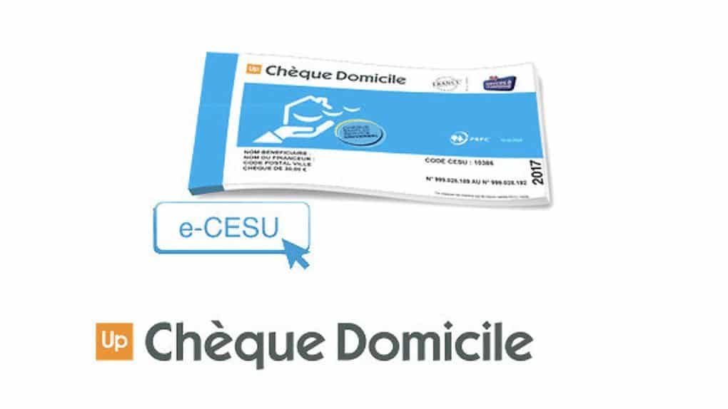 Atteignez votre poids forme avec des titres Up chèque domicile