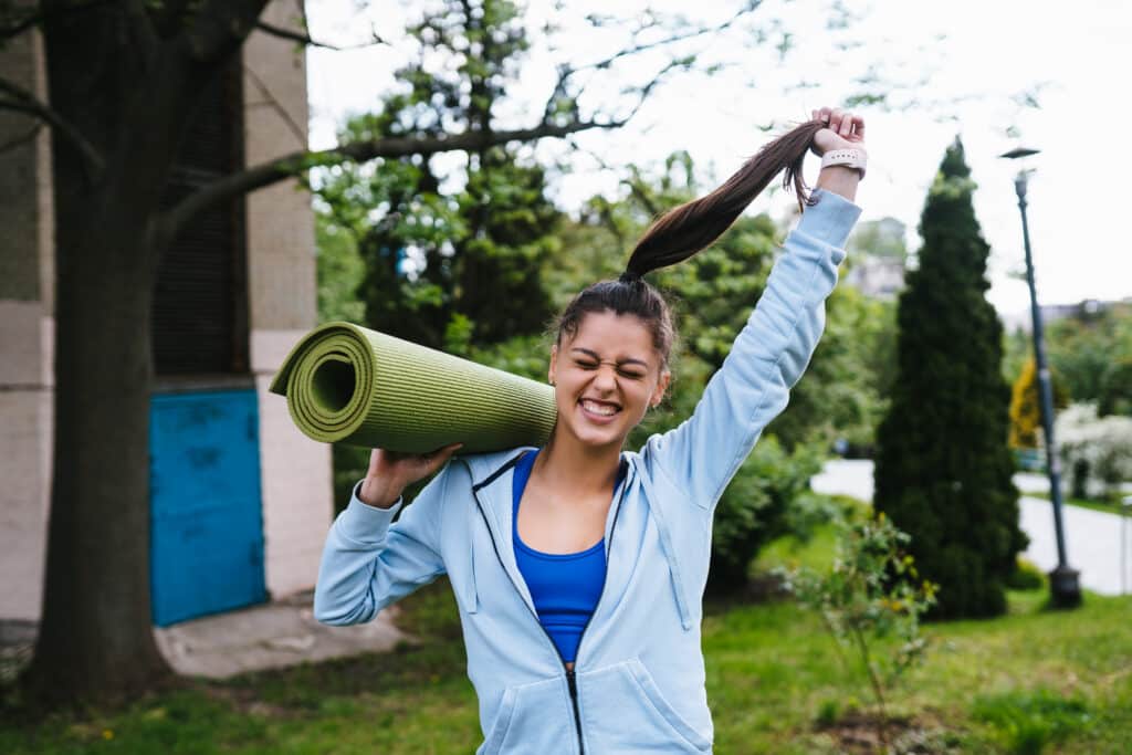 Brûler plus de calories avec ces 4 exercices