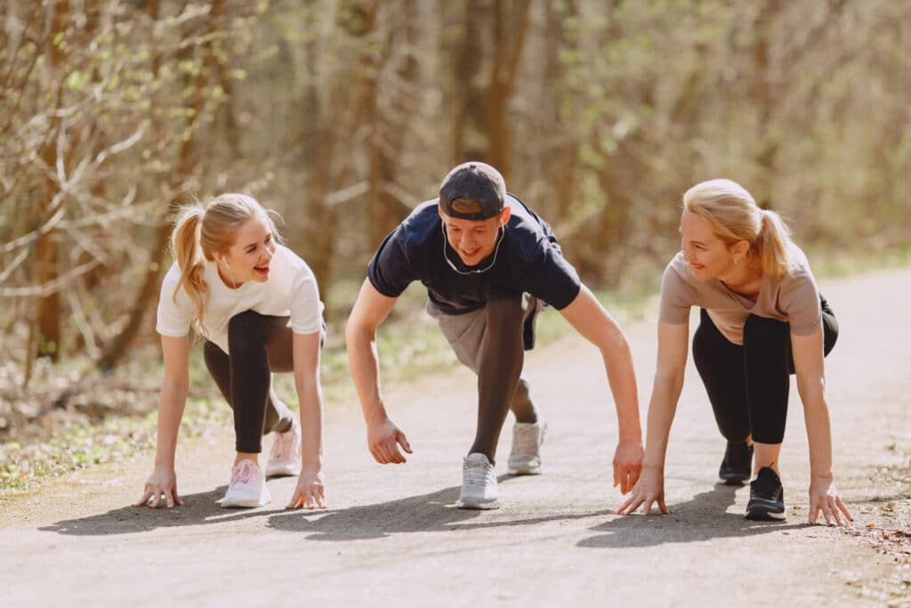 Le défi sportif en entreprise pour fédérer vos collaborateurs