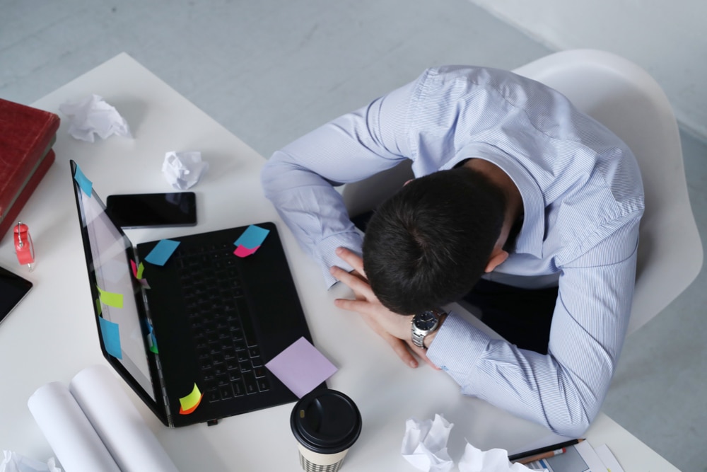 Faire du sport au bureau, une nécessité pour le mental des salariés