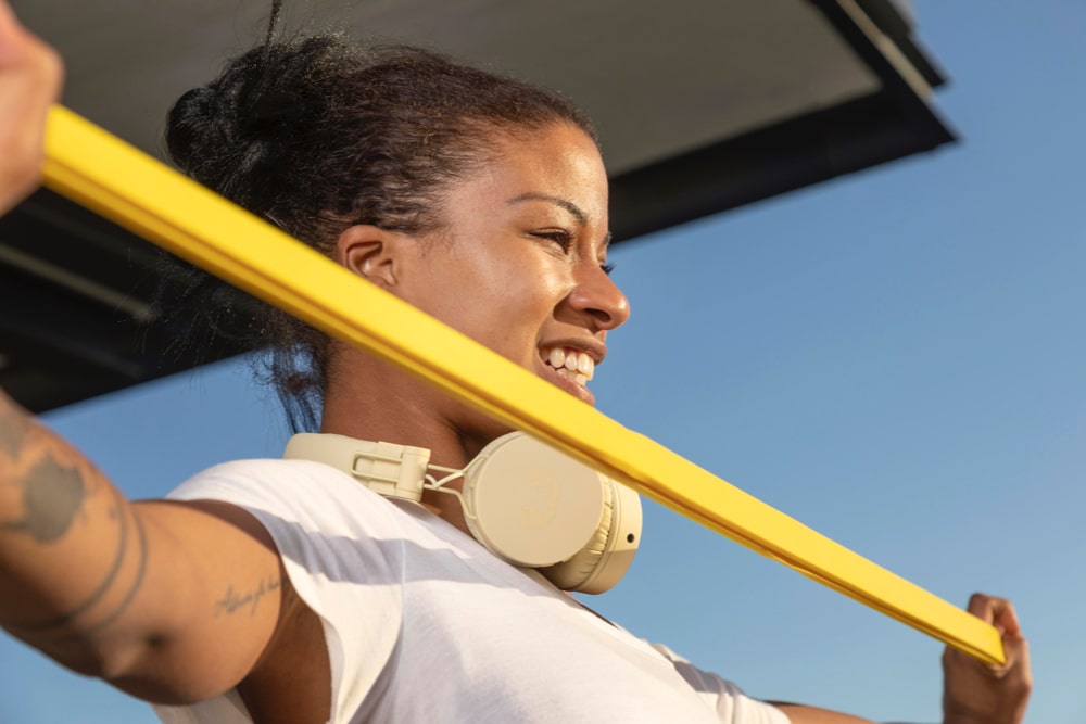 Soudez vos équipes en télétravail avec le sport en ligne