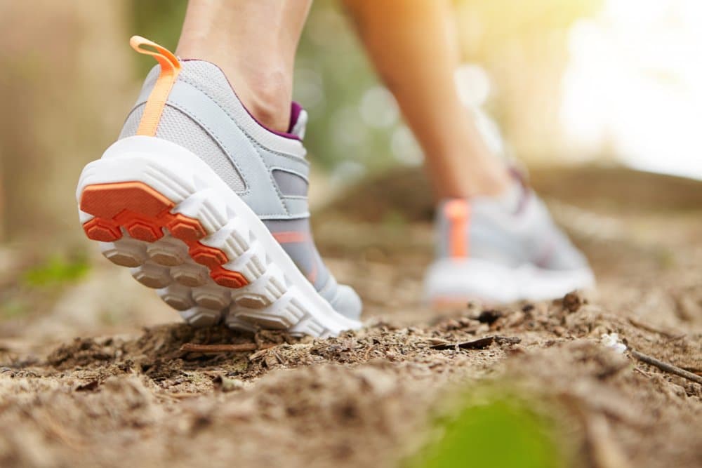 Les caractéristiques d’une bonne chaussure de sport