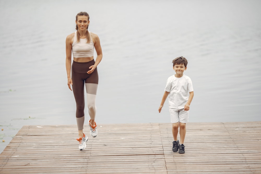 Améliorer les capacités de concentration de votre enfant avec le sport