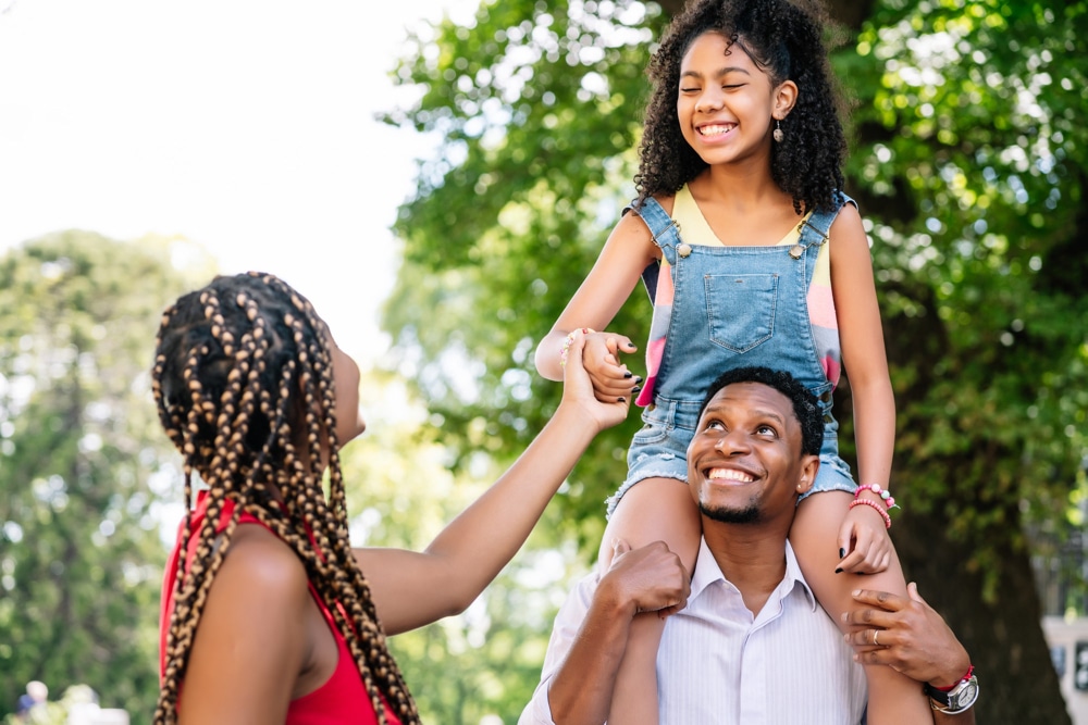 Famille en bonne santé : 3 conseils à suivre pour y parvenir