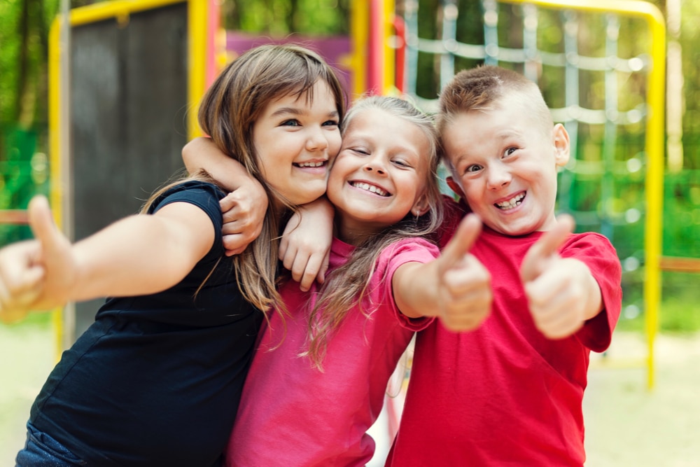 Comment garder un enfant en bonne santé ?