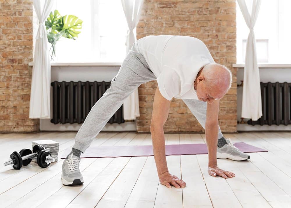 Quel sport pratiquer pendant un cancer ?