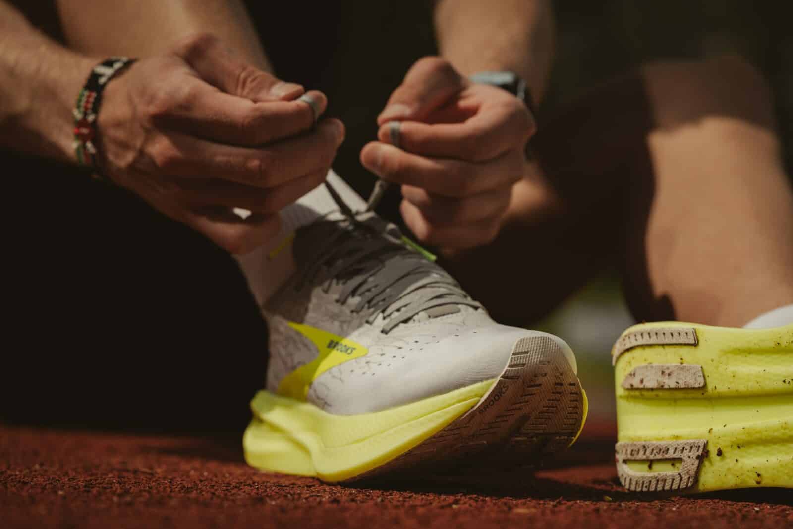 se remettre au running en été