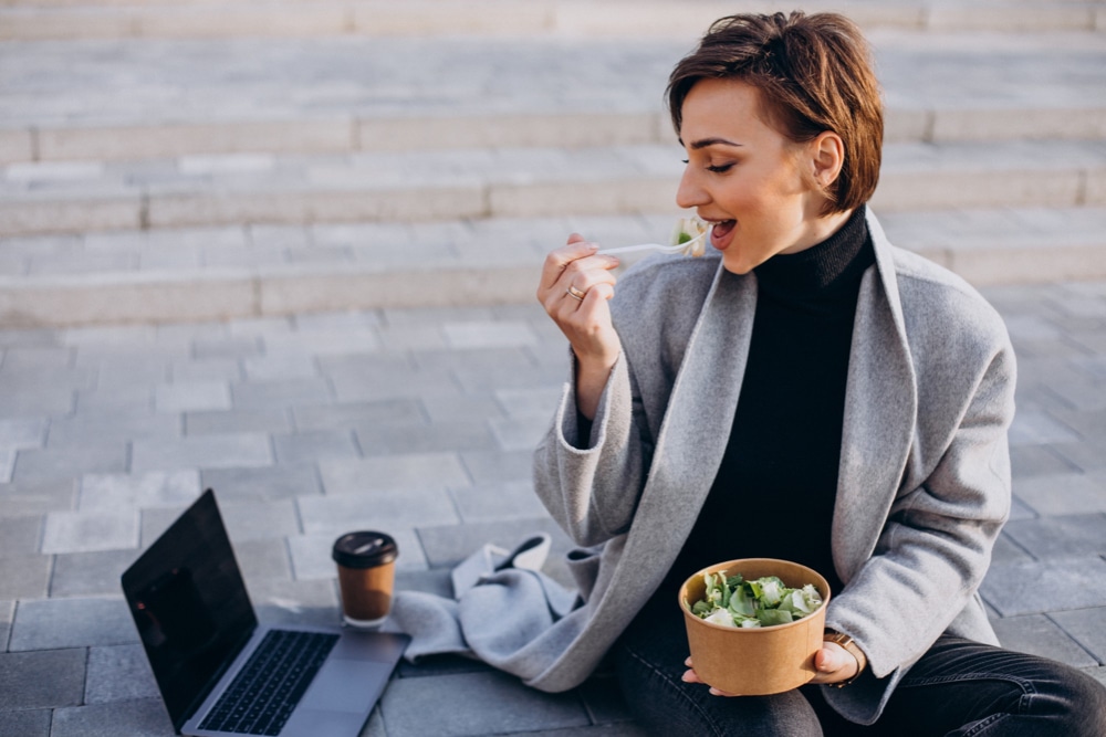 Alimentation et sport : Le combo gagnant pour des salariés productifs