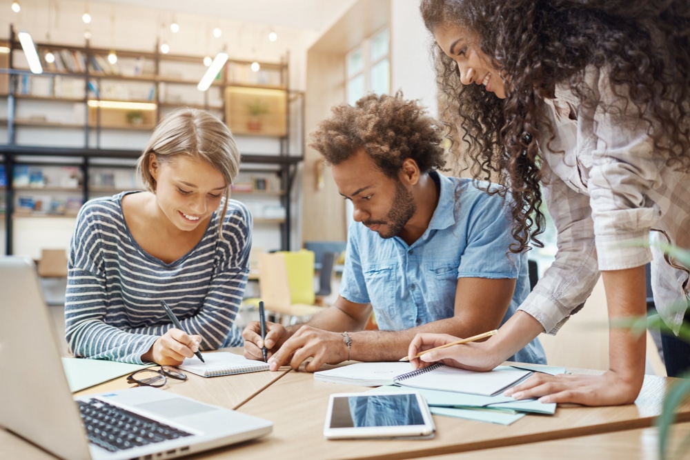 3 bonnes raisons de bouger au travail