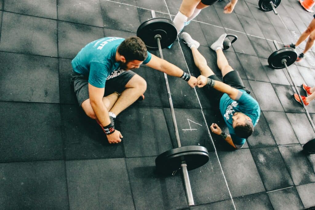 Les bénéfices d’une routine sportive en entreprise