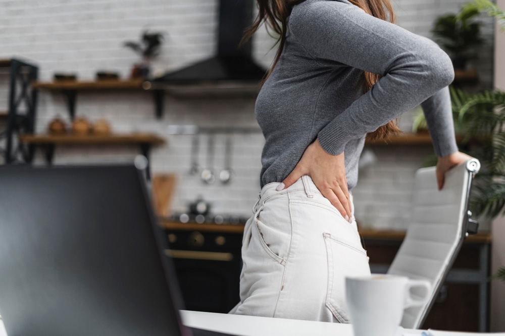 La sédentarité au travail : Un fléau en entreprise