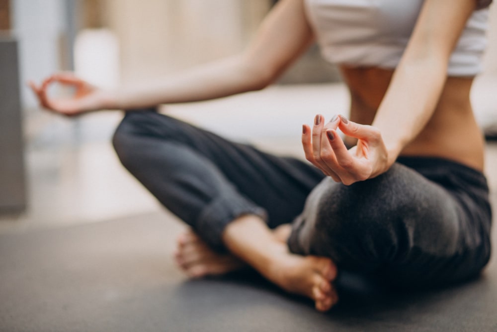 Travailler son équilibre : La clé pour être performant et en bonne santé