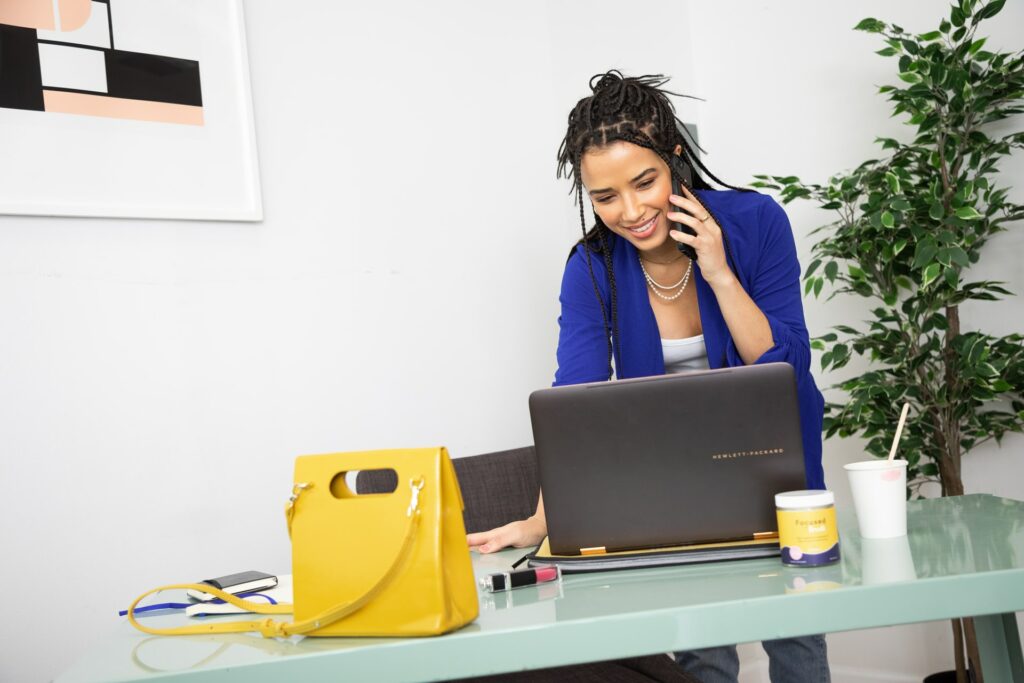 Comment muscler son fessier au bureau ?