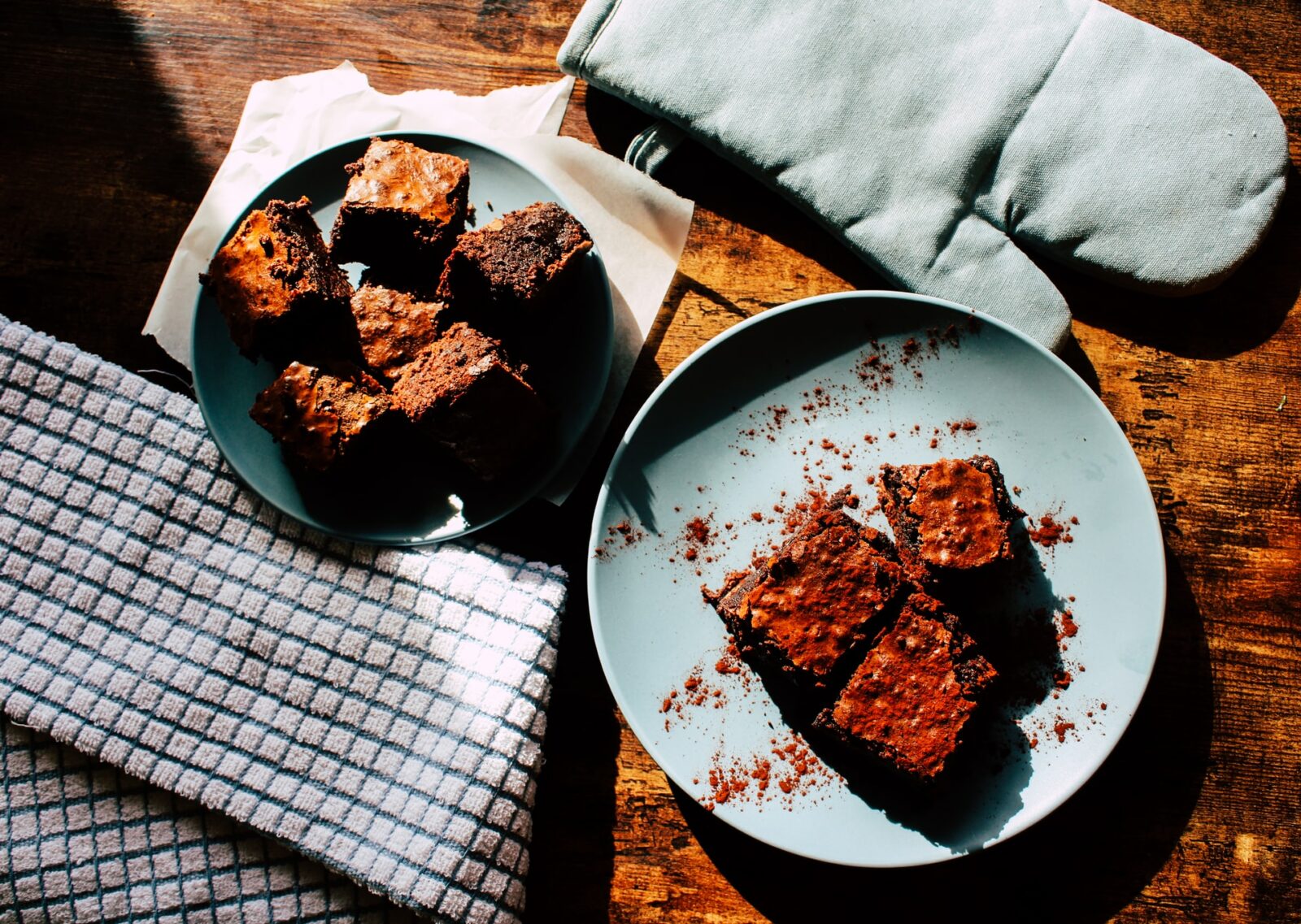 Perte de poids : Des idées de recette de desserts healthy