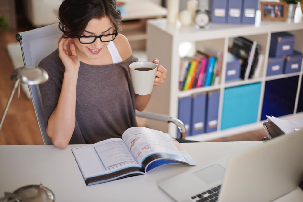 La relaxation au bureau avec des séances de Yoga