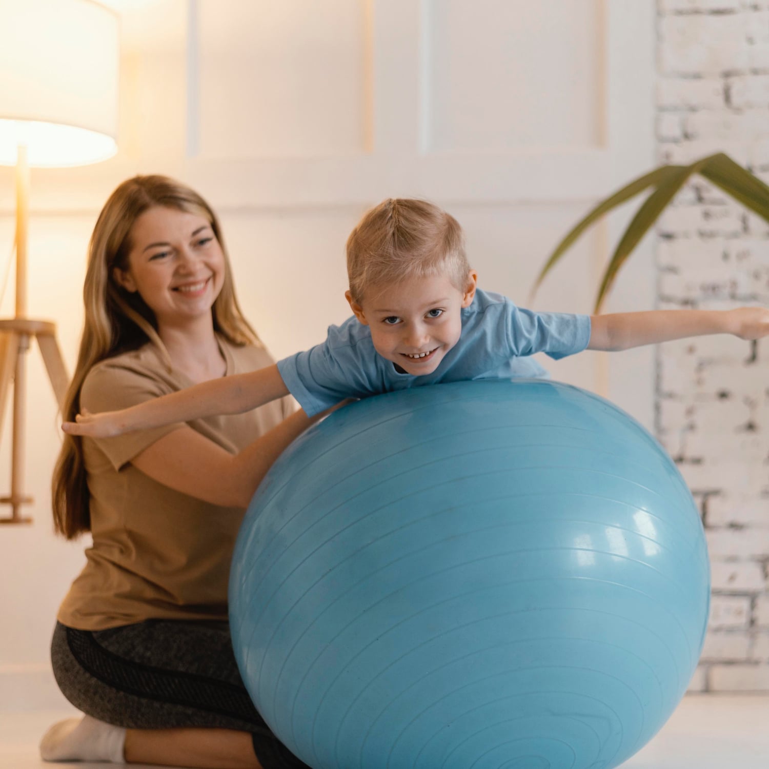 Les troubles de l’enfant liés à la sédentarité et l’inactivité