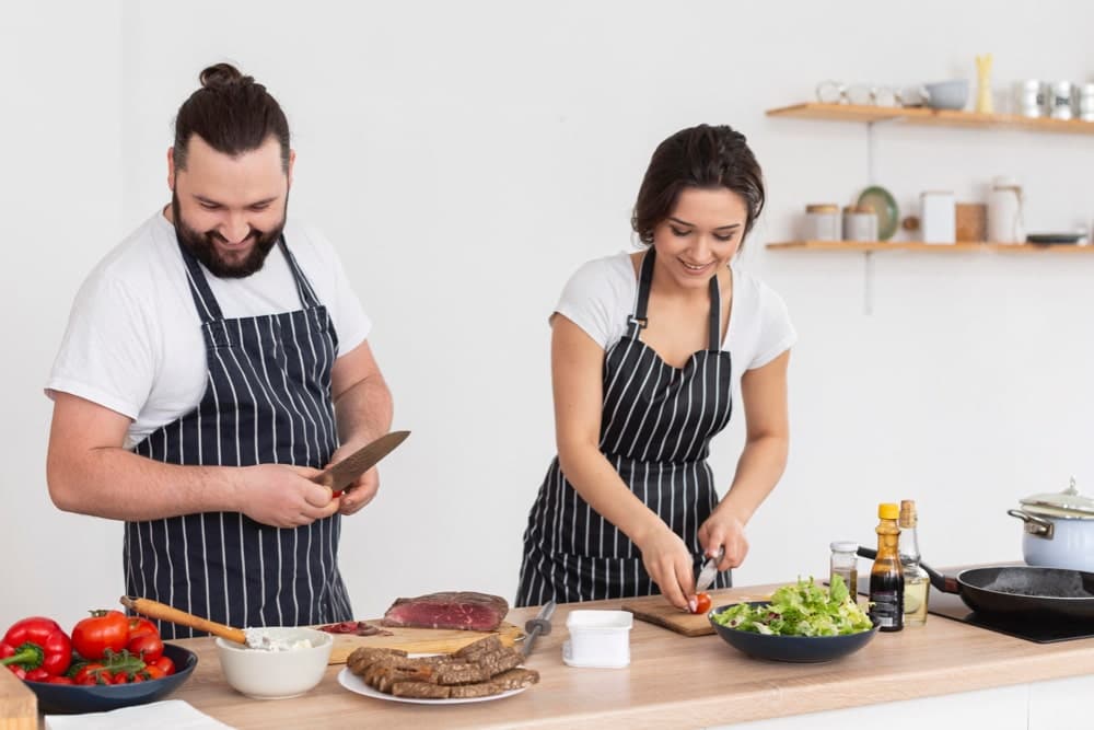 Pourquoi planifier des ateliers culinaires au sein de l’entreprise ?