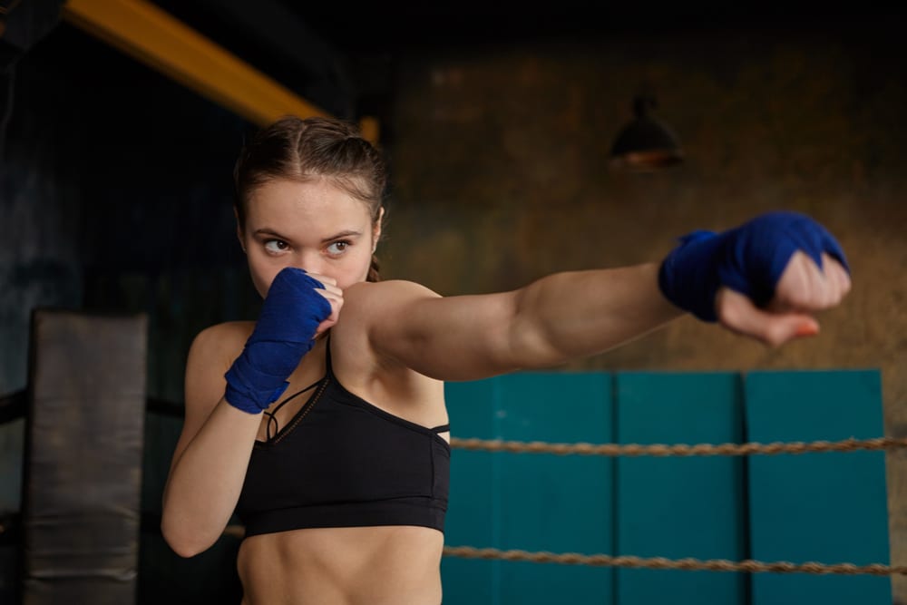 Pourquoi vos salariés vont adorer les cours de boxe en entreprise ?